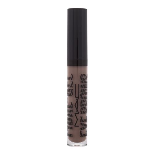 Gel a pomáda na obočí MAC Eye Brows Big Boost Fibre Gel 4,1 g Lingering