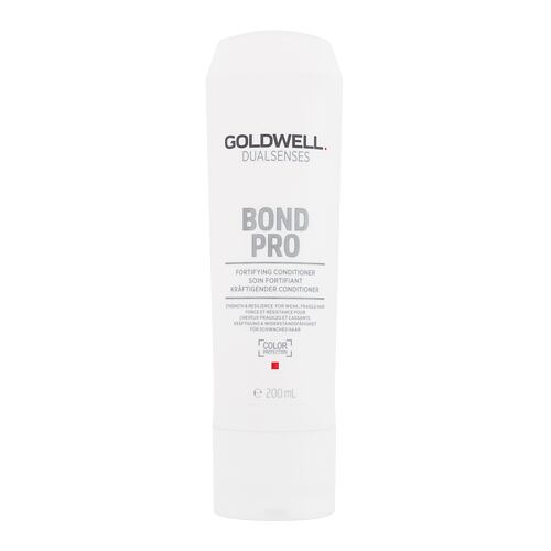 Kondicionér Goldwell Dualsenses Bond Pro Fortifying Conditioner 200 ml