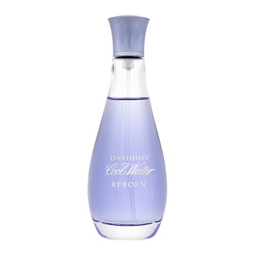 Toaletní voda Davidoff Cool Water Reborn 100 ml