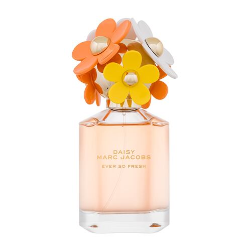 Parfémovaná voda Marc Jacobs Daisy Ever So Fresh 75 ml