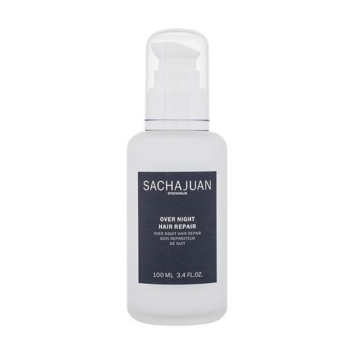 Sérum na vlasy Sachajuan Repair Over Night Hair Repair 100 ml