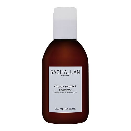 Šampon Sachajuan Colour Protect 250 ml