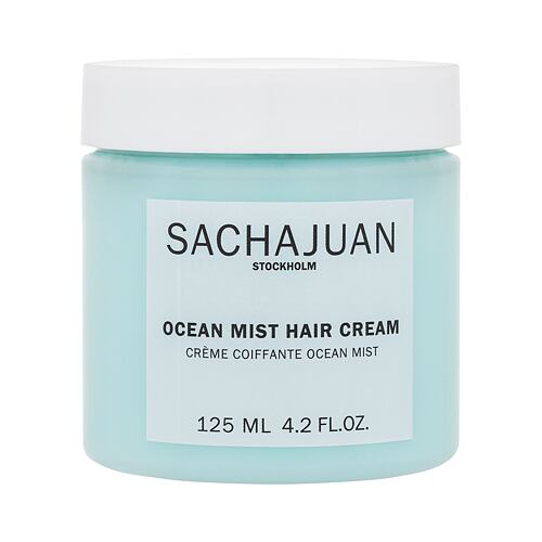 Krém na vlasy Sachajuan Ocean Mist Hair Cream 125 ml
