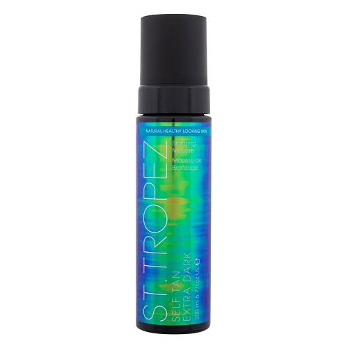 Samoopalovací přípravek St.Tropez Self Tan Extra Dark Bronzing Mousse 200 ml