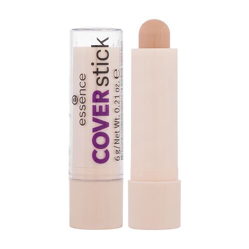 Korektor Essence Cover Stick 6 g 30 Matt Honey