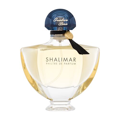 Parfémovaná voda Guerlain Shalimar Philtre de Parfum 50 ml poškozená krabička