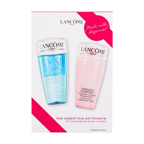 Odličovač očí Lancôme Bi-Facil 75 ml poškozená krabička Kazeta