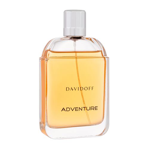 Toaletní voda Davidoff Adventure 100 ml