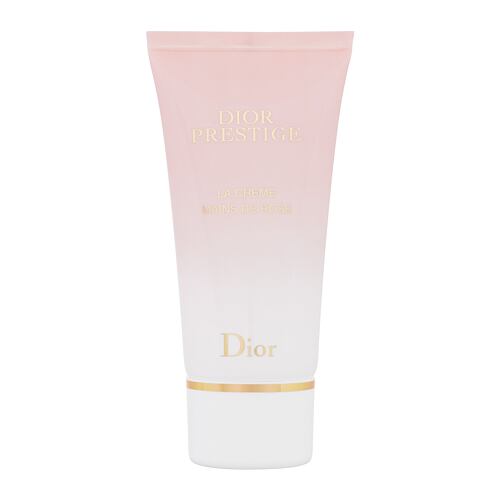 Krém na ruce Dior Prestige La Creme Mains De Rose 50 ml