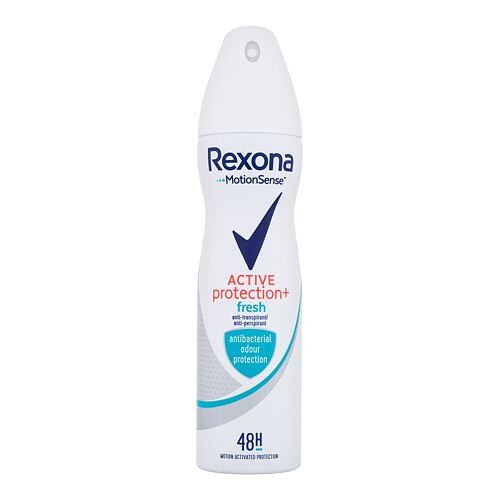 Antiperspirant Rexona MotionSense Active Shield Fresh 48h 150 ml