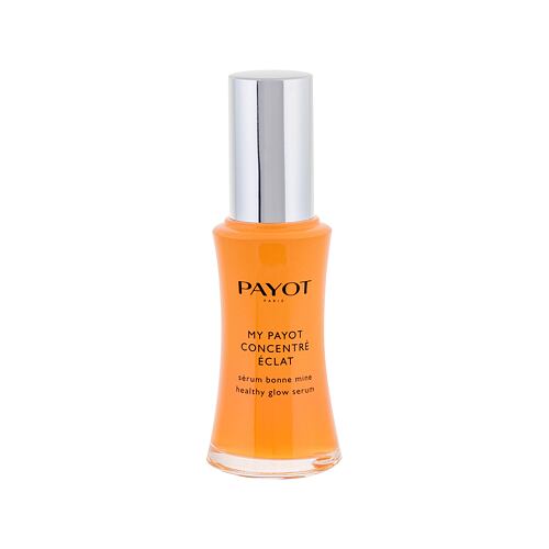 Pleťové sérum PAYOT My Payot Concentré Éclat 30 ml poškozená krabička
