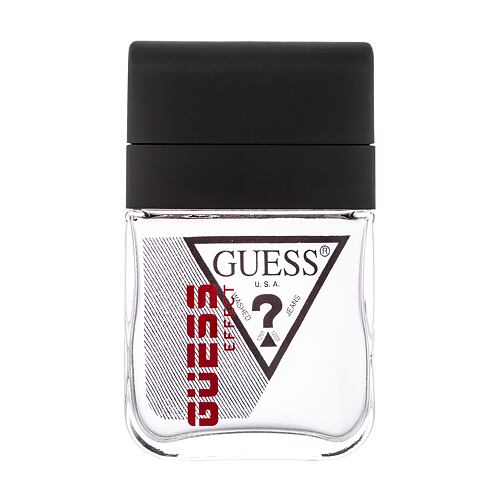 Voda po holení GUESS Grooming Effect 100 ml