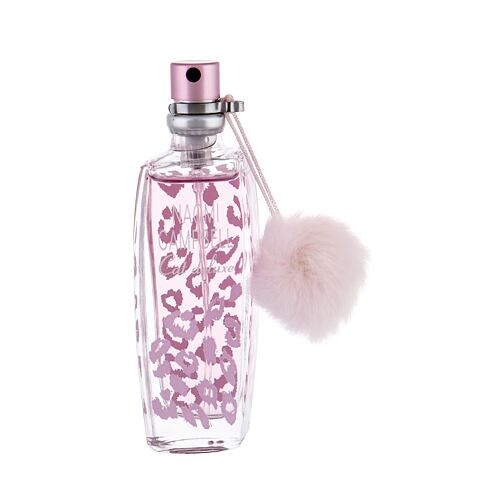 Toaletní voda Naomi Campbell Cat Deluxe 15 ml poškozená krabička