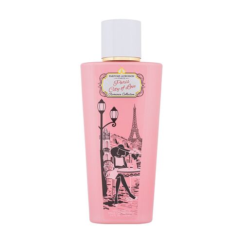 Parfémovaná voda Aubusson Romance Collection Paris City Of Love 100 ml Tester