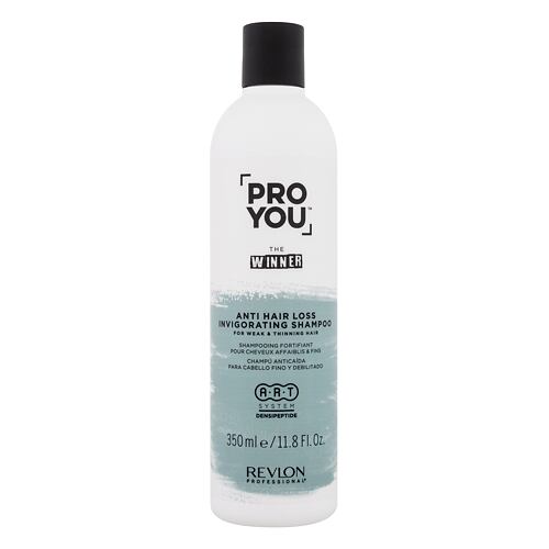 Šampon Revlon Professional ProYou The Winner Anti Hair Loss Invigorating Shampoo 350 ml