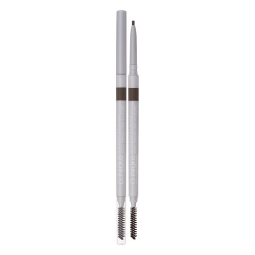 Tužka na obočí Clinique Quickliner For Brows 0,06 g 03 Soft Brown