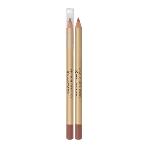 Tužka na rty Max Factor Colour Elixir 0,78 g 005 Brown N Nude