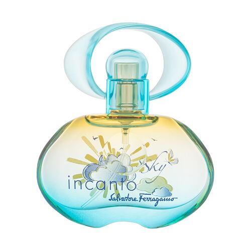 Toaletní voda Ferragamo Incanto Sky 30 ml