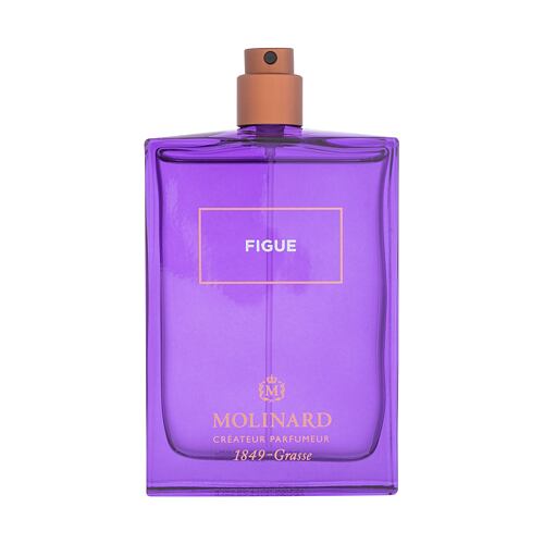 Parfémovaná voda Molinard Les Elements Collection Figue 75 ml Tester