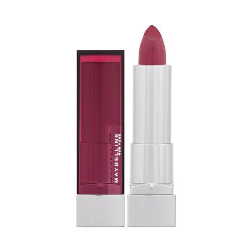 Rtěnka Maybelline Color Sensational 4 g 320 Steamy Rose
