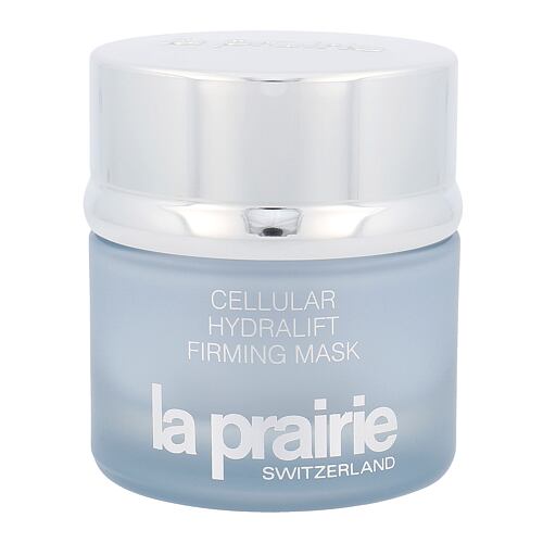 Pleťová maska La Prairie Cellular Hydralift Firming Mask 50 ml poškozená krabička