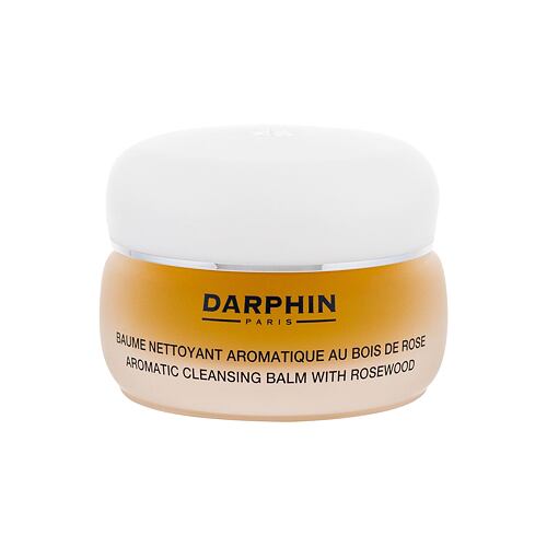 Čisticí krém Darphin Cleansers Aromatic Cleansing Balm 40 ml poškozená krabička
