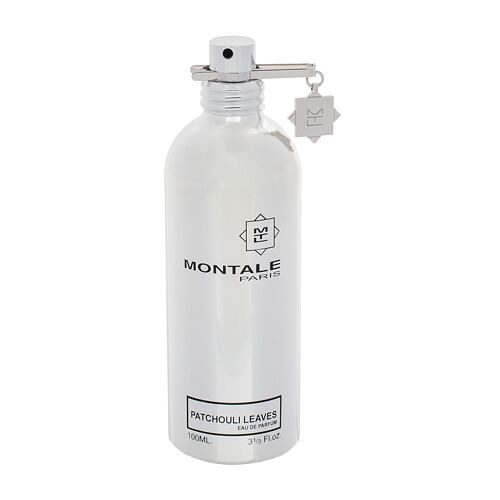 Parfémovaná voda Montale Patchouli Leaves 100 ml poškozená krabička