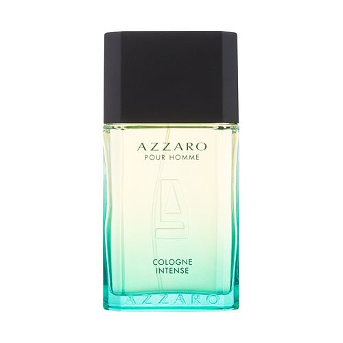 Toaletní voda Azzaro Pour Homme Cologne Intense 50 ml