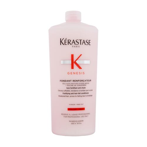 Kondicionér Kérastase Genesis Fortifying Anti Hair-Fall 1000 ml