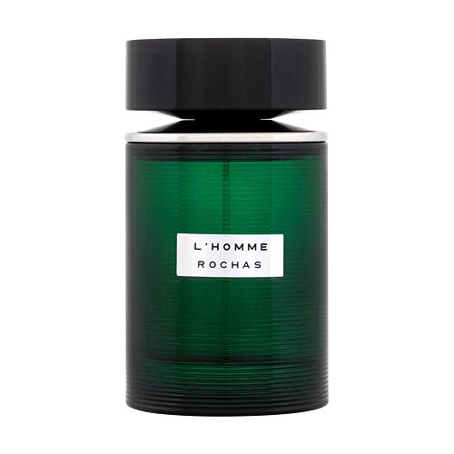 Toaletní voda Rochas L´Homme Aromatic Touch 100 ml