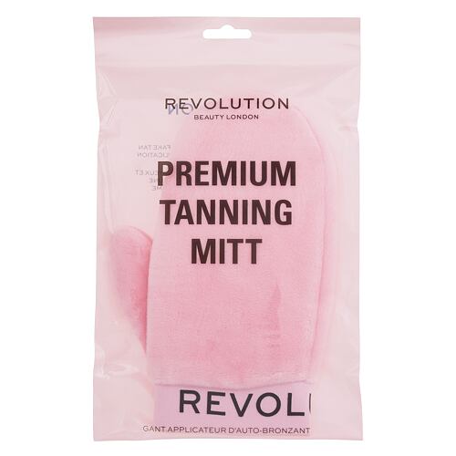 Samoopalovací přípravek Makeup Revolution London Premium Tanning Mitt 1 ks