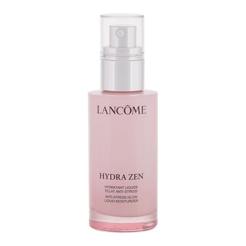 Denní pleťový krém Lancôme Hydra Zen Anti-Stress Glow 50 ml poškozená krabička