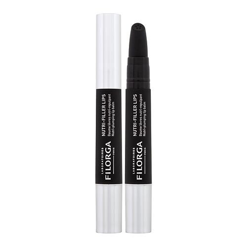 Balzám na rty Filorga Nutri-Filler Lips Nutri-Plumping Lip Balm 4 g poškozená krabička
