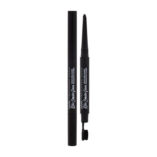 Tužka na oči NYX Professional Makeup Epic Smoke Liner 0,17 g 12 Black Smoke