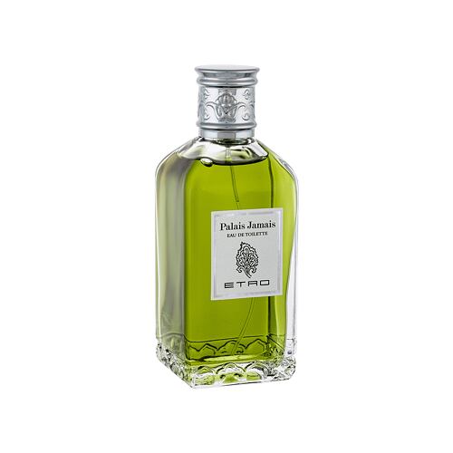Toaletní voda ETRO Palais Jamais 100 ml poškozená krabička