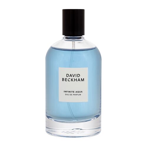Parfémovaná voda David Beckham Infinite Aqua 100 ml poškozená krabička
