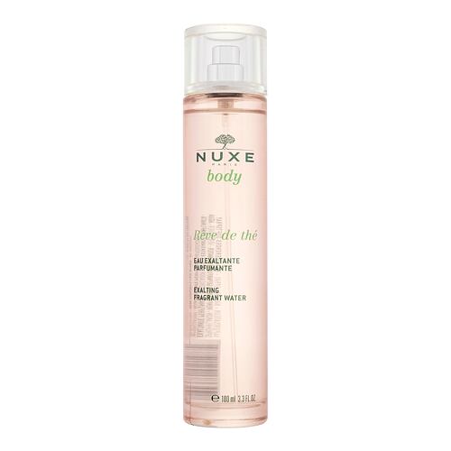Tělový sprej NUXE Body Care Reve De The 100 ml Tester
