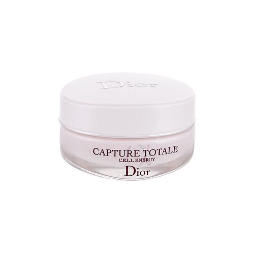Oční krém Dior Capture Totale C.E.L.L. Energy 15 ml poškozená krabička
