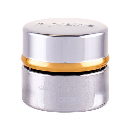 Oční krém La Prairie Cellular Radiance 15 ml poškozená krabička