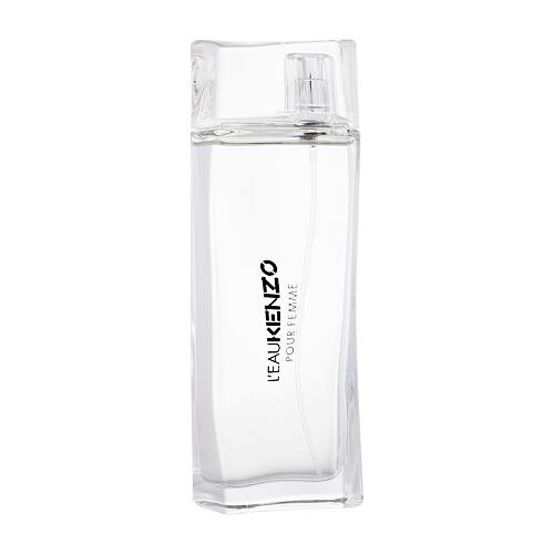 Toaletní voda KENZO L´Eau Kenzo Pour Femme 100 ml
