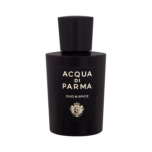 Parfémovaná voda Acqua di Parma Signatures Of The Sun Oud & Spice 100 ml