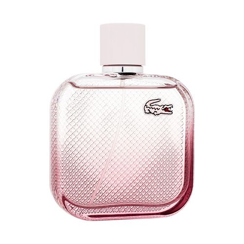 Toaletní voda Lacoste L.12.12 Rose Eau Intense 100 ml