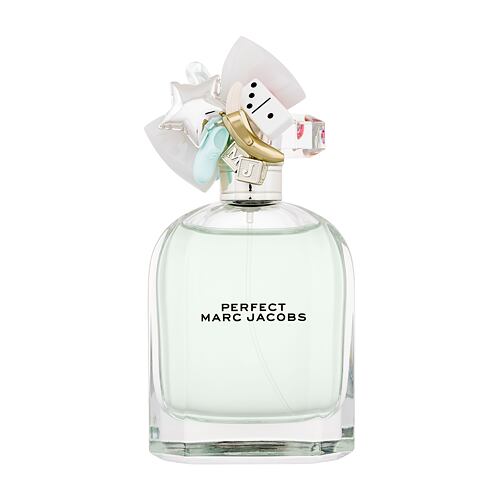Toaletní voda Marc Jacobs Perfect  100 ml