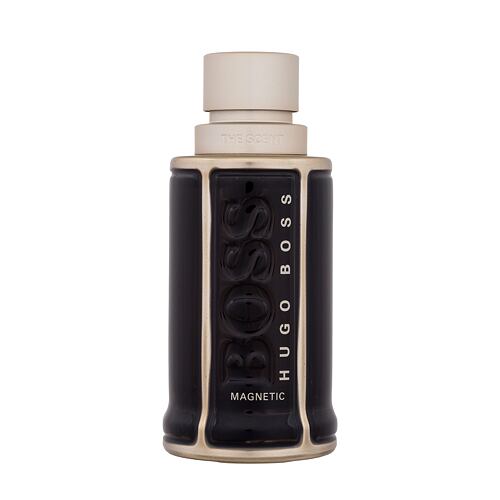 Parfémovaná voda HUGO BOSS Boss The Scent Magnetic 2023 50 ml