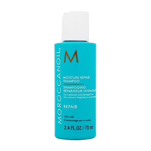 Šampon Moroccanoil Repair 70 ml