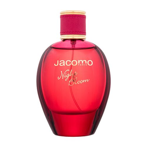 Parfémovaná voda Jacomo Night Bloom 100 ml