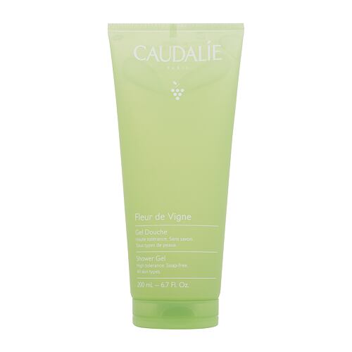 Sprchový gel Caudalie Fleur De Vigne 200 ml