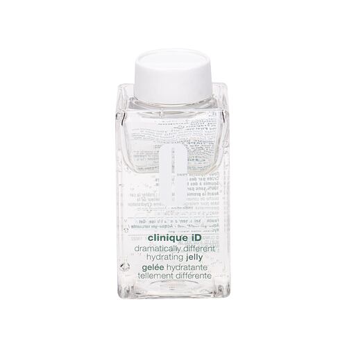 Pleťový gel Clinique Clinique ID Dramatically Different Hydrating Jelly 115 ml Tester