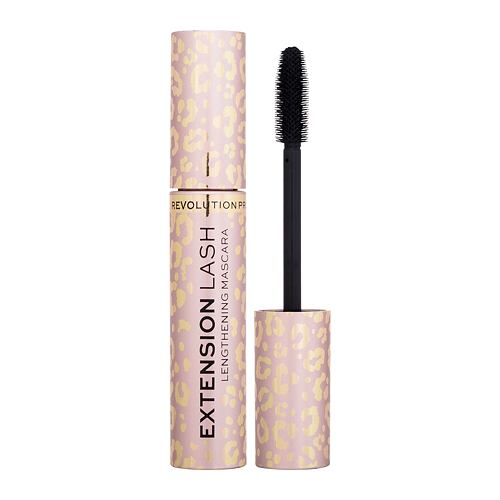 Řasenka Revolution Pro Extension Lash Lengthening Mascara 8 ml Black
