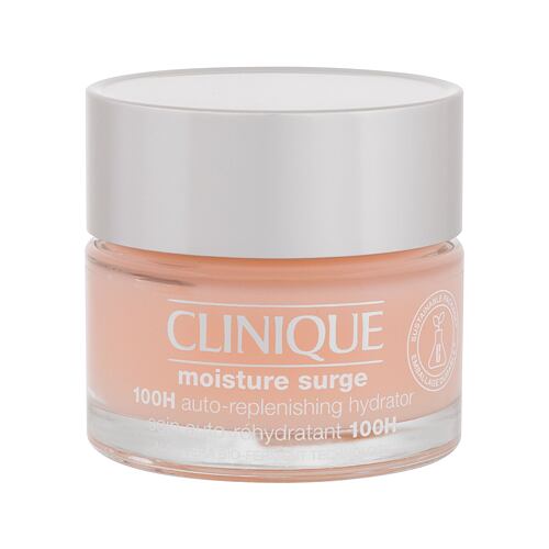 Denní pleťový krém Clinique Moisture Surge 100H Auto-Replenishing Hydrator 50 ml Tester